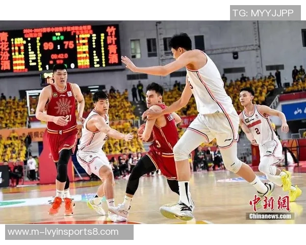 CBA精彩对决山西汾酒迎战广东东阳光力争胜利展现球队实力