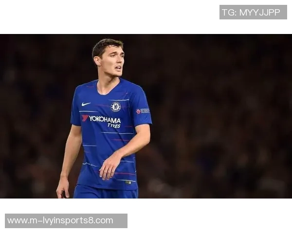 切尔西如何利用战术布局精准打击巴萨防线的成功之道